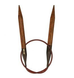 GINGER RONDBREINAALDEN 40 CM 8 MM