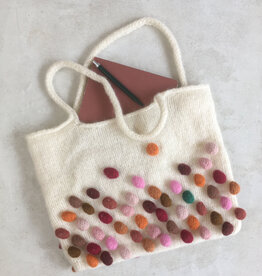 WORKSHOP NOPPEN DRAAGTAS BREIEN