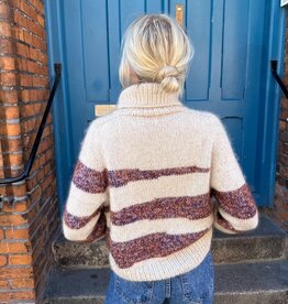 SYCAMORE SWEATER