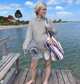 NOVICE SWEATER - CHUNKY EDITION