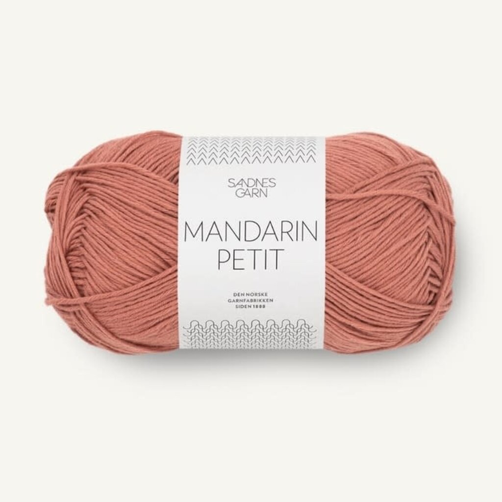 MANDARIN PETIT 3535