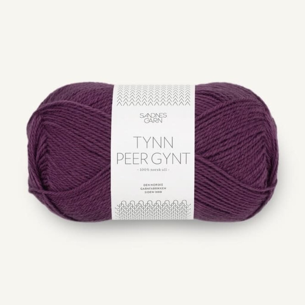 TYNN PEER GYNT 4672