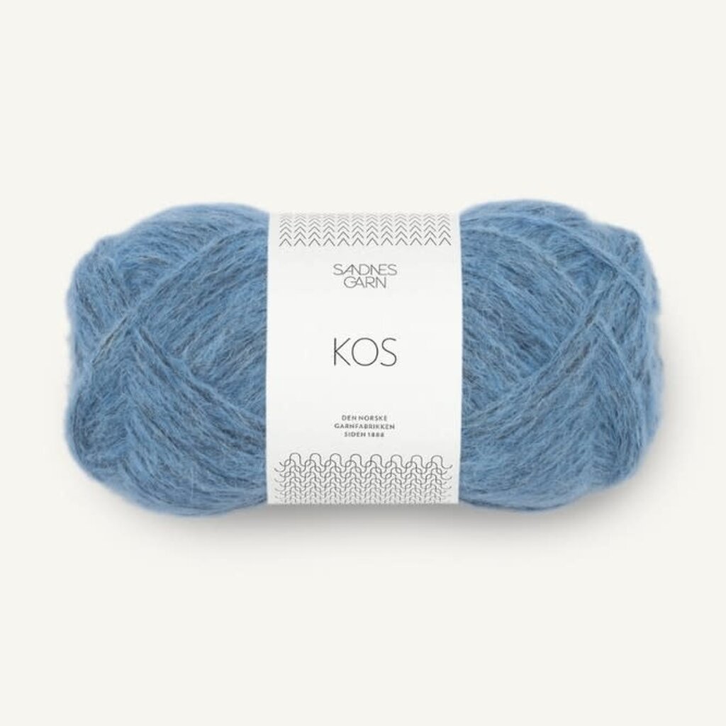 KOS 6053