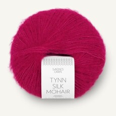 TYNN SILK MOHAIR 4600