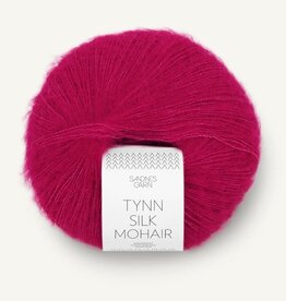 TYNN SILK MOHAIR 4600