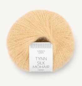 TYNN SILK MOHAIR 2122