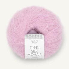 TYNN SILK MOHAIR 4813