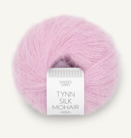 TYNN SILK MOHAIR 4813