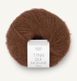 TYNN SILK MOHAIR 3073