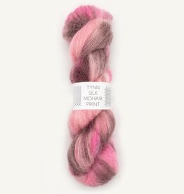 TYNN SILK MOHAIR 4700
