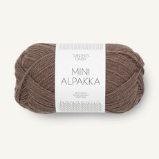 ALPAKKA SILKE 3161