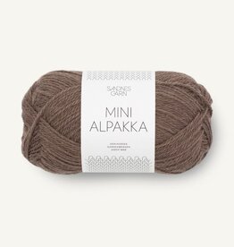 ALPAKKA SILKE 3161