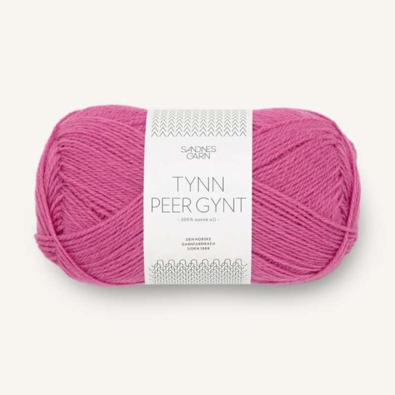 TYNN PEER GYNT 4628