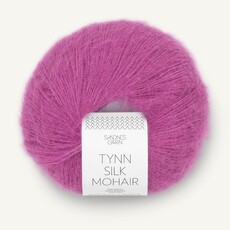 TYNN SILK MOHAIR 4628