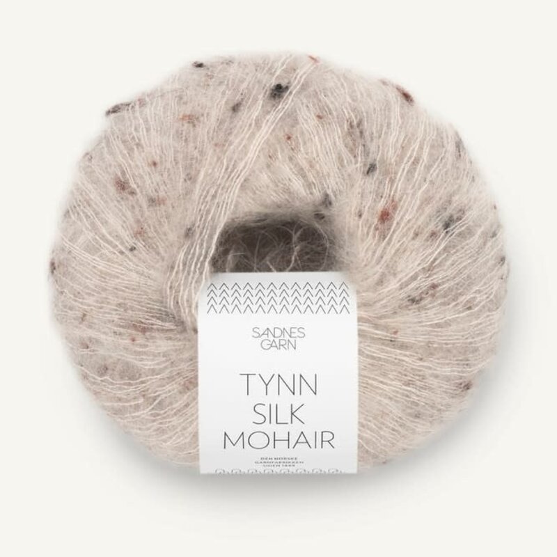 TYNN SILK MOHAIR 2600