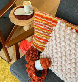 WORKSHOP NOPPEN KUSSEN BREIEN