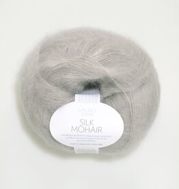 SILK MOHAIR 1032