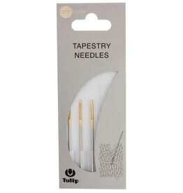 TULIP STOPNAALDEN 17