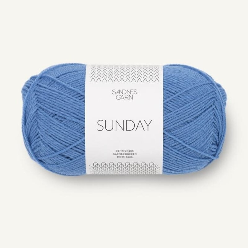 SUNDAY 6044