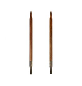 GINGER WISSELBARE NAALDEN, 13 CM 5.5 MM