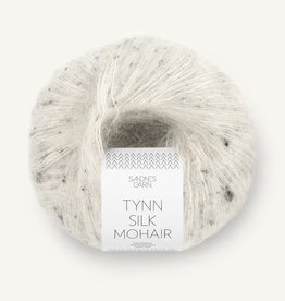 TYNN SILK MOHAIR 1199