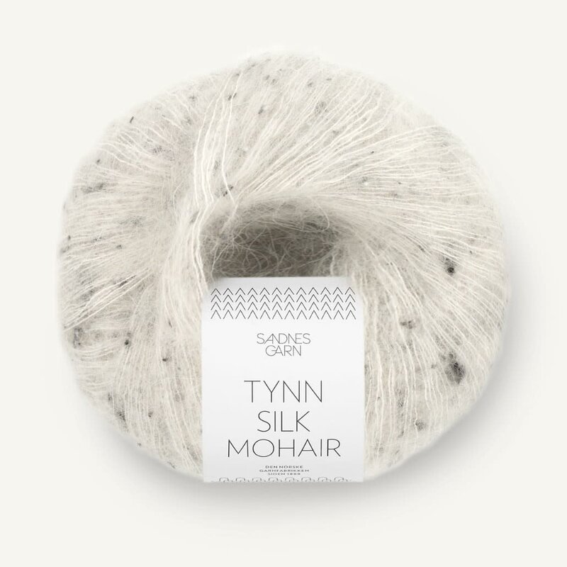 TYNN SILK MOHAIR 1199