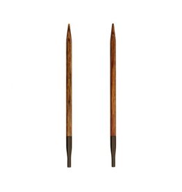 GINGER WISSELBARE NAALDEN, 13 CM 5 MM