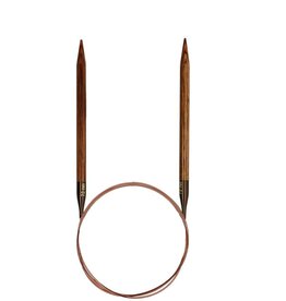 GINGER RONDBREINAALDEN 40 CM 4 MM