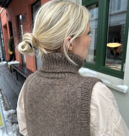 LULU SLIPOVER - CHUNKY