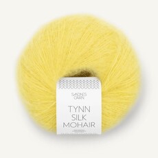 TYNN SILK MOHAIR 9004