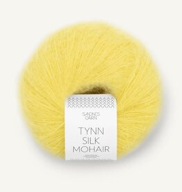 TYNN SILK MOHAIR 9004