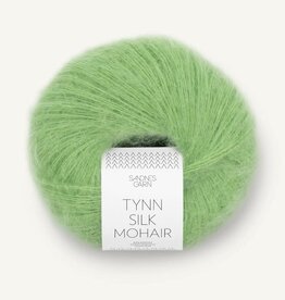 TYNN SILK MOHAIR 8733