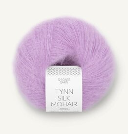 TYNN SILK MOHAIR 5023