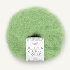 BALLERINA CHUNKY MOHAIR 8733