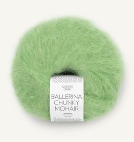 BALLERINA CHUNKY MOHAIR 8733