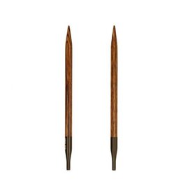 GINGER WISSELBARE NAALDEN 13 CM, 6 MM