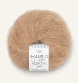 BALLERINA CHUNKY MOHAIR 3031