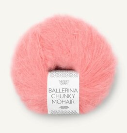 BALLERINA CHUNKY MOHAIR 4213