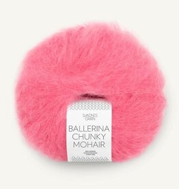 BALLERINA CHUNKY MOHAIR 4315