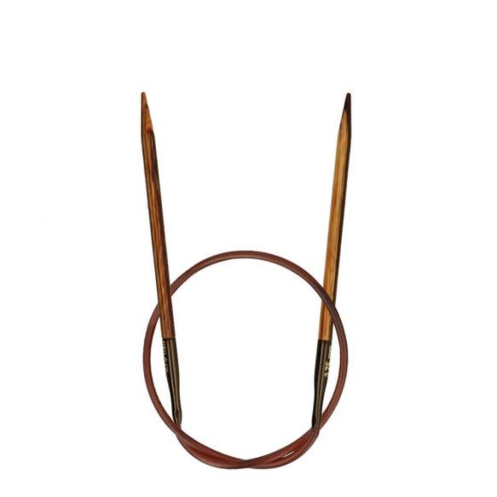 GINGER RONDBREINAALDEN 40 CM 3.75