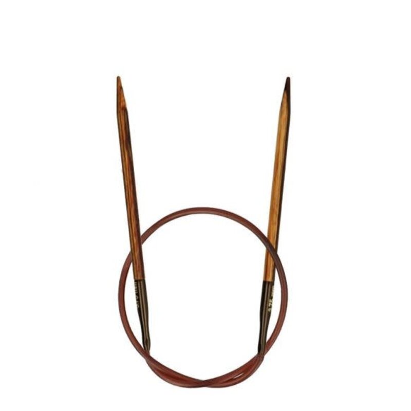 GINGER RONDBREINAALDEN 40 CM 3.75