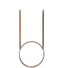 GINGER RONDBREINAALDEN 80 CM 3.75 MM