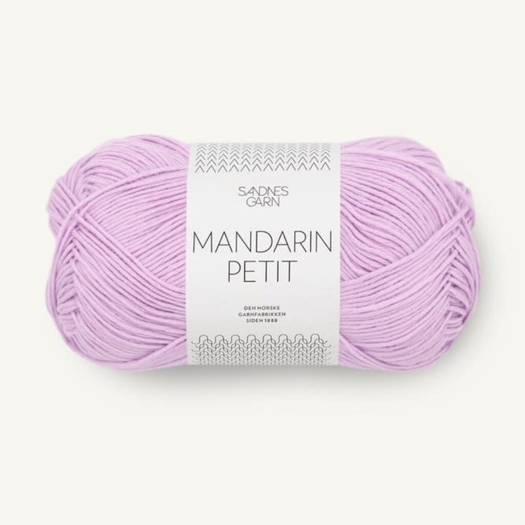 MANDARIN PETIT 5023