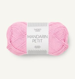 MANDARIN PETIT 4813