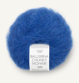 BALLERINA CHUNKY MOHAIR 5845