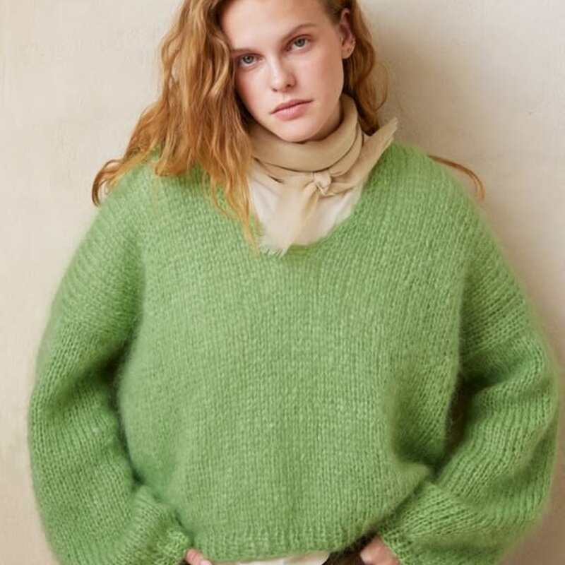 FACILE SWEATER 2402-03