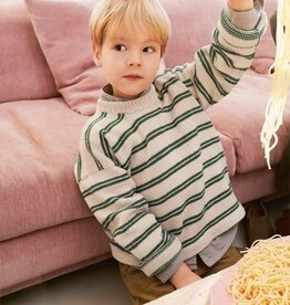 ARON SWEATER JUNIOR 2401-06