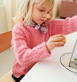 FINNICK SWEATER JUNIOR 2401-04