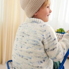 DEBUTANT SWEATER JUNIOR 2401-05