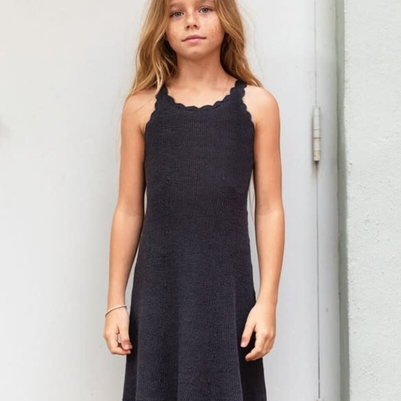 LINNEA DRESS JUNIOR 2405-01